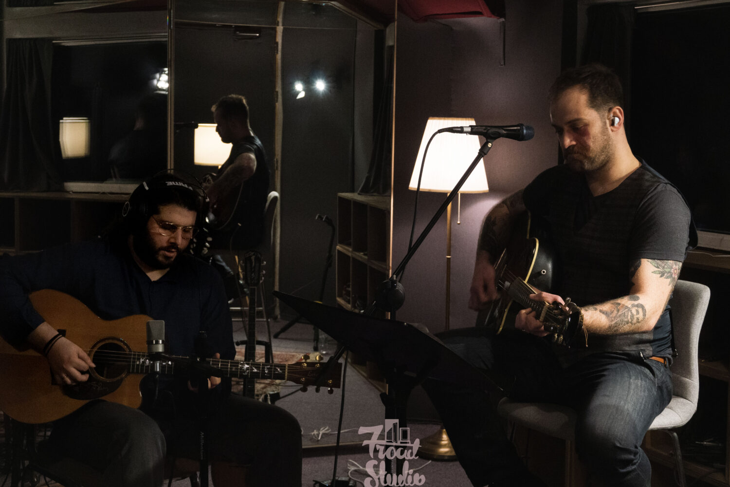 ΑΠΑΝΕΜΑ LIVE STREAMING