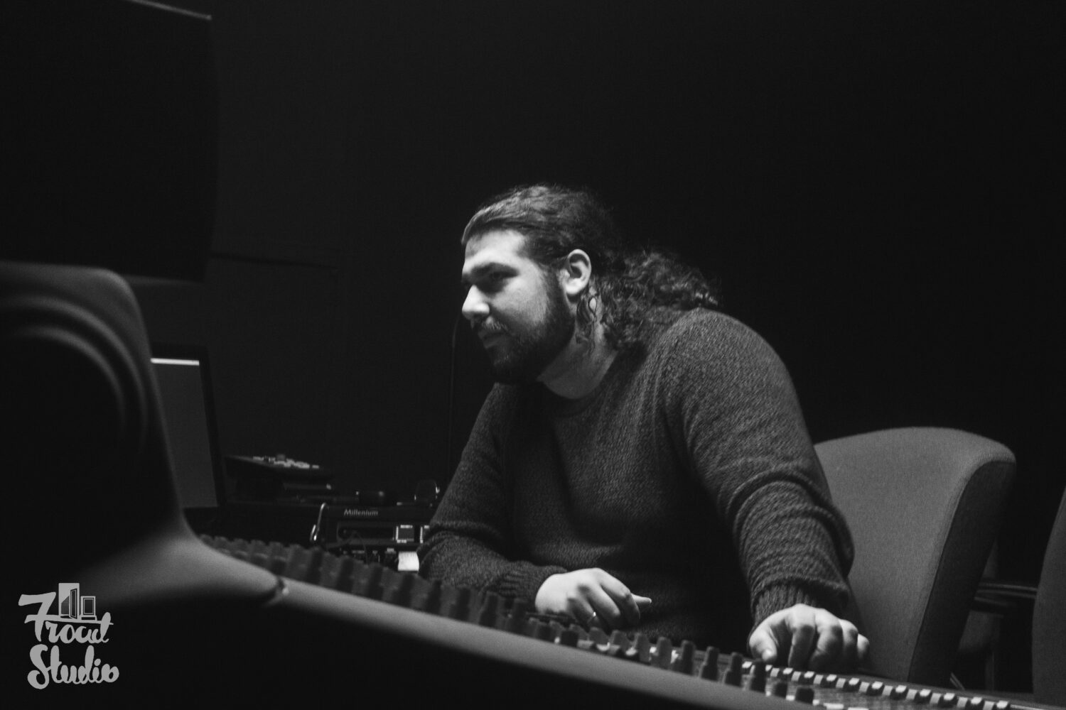 THE ONE AND ONLY GEORGE DINAKOS