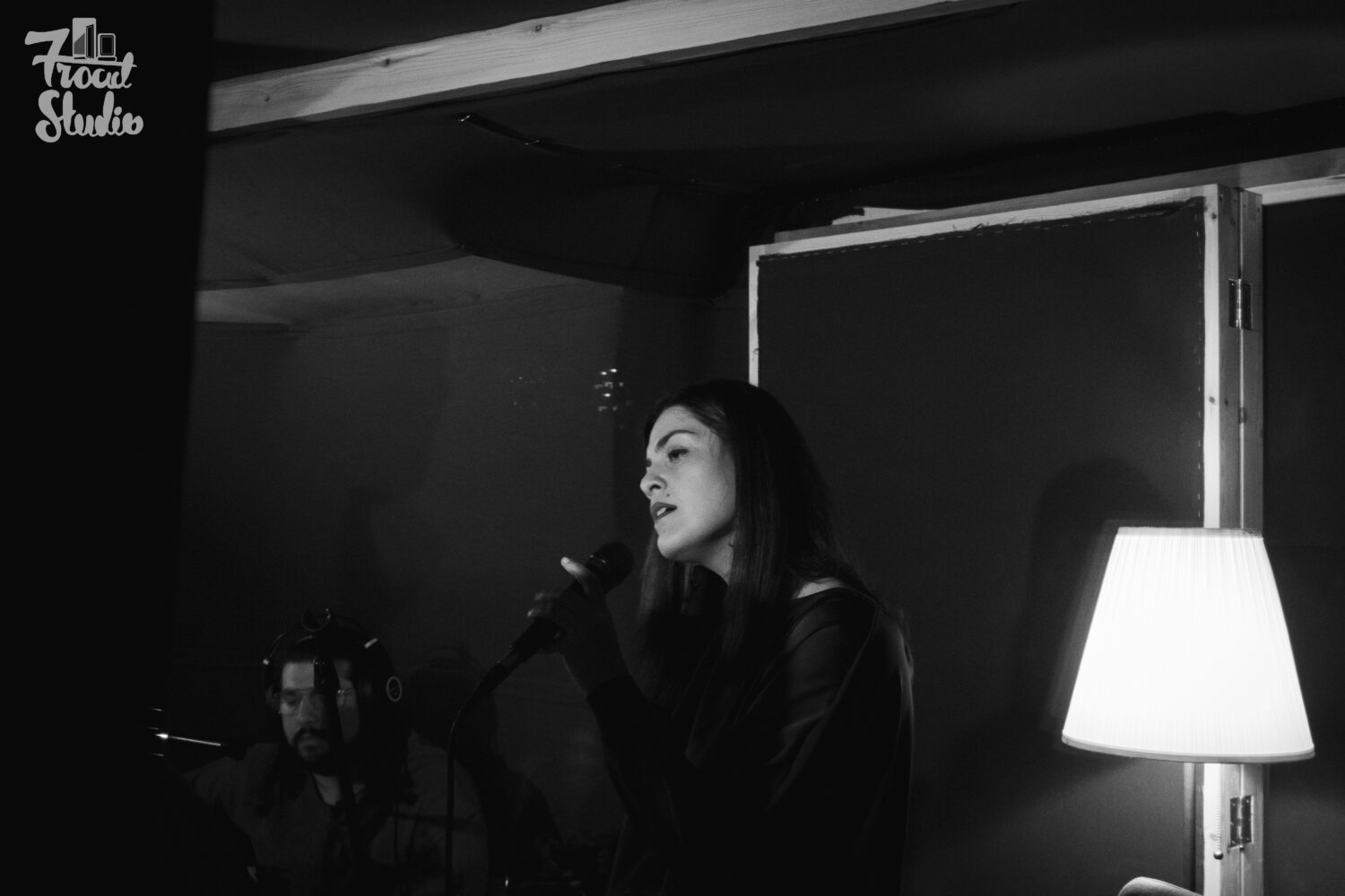 POLYXENI KARAKOGLOU LIVESTREAM